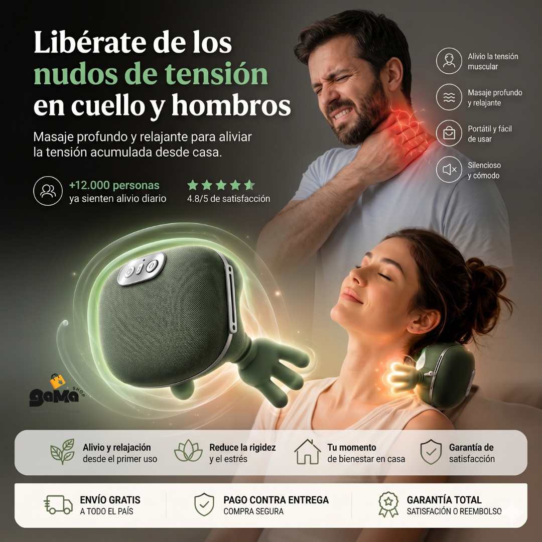 RelaxPulse