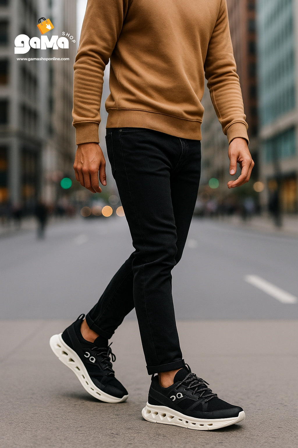 NUEVOS ONSURFER 2 MEN