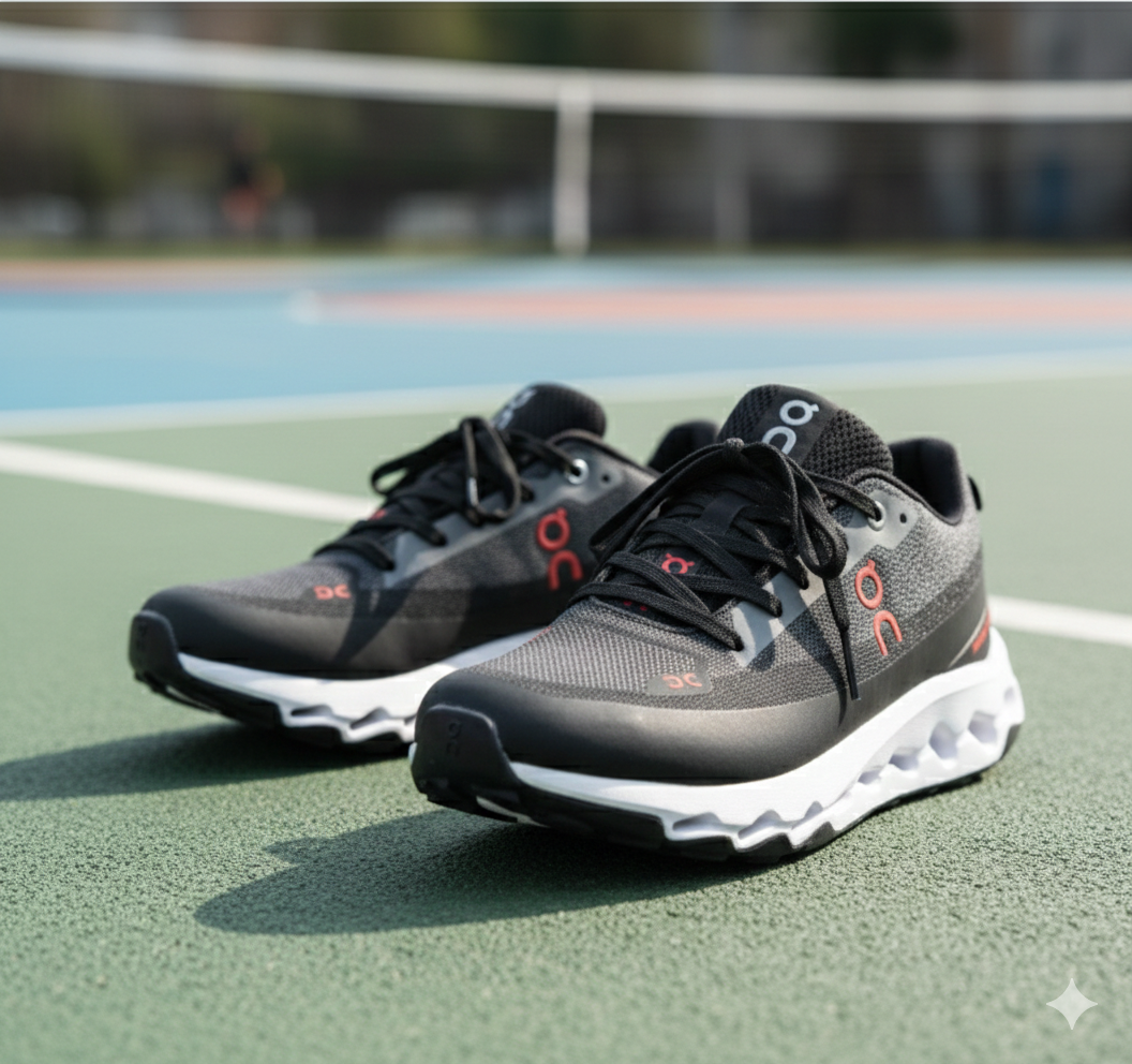 NUEVOS TENIS CLOUD SPEED