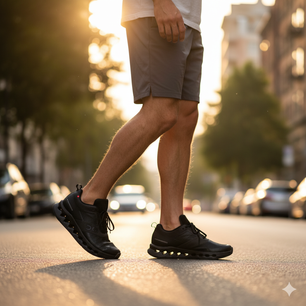 Nuevos Tennis On Next 5