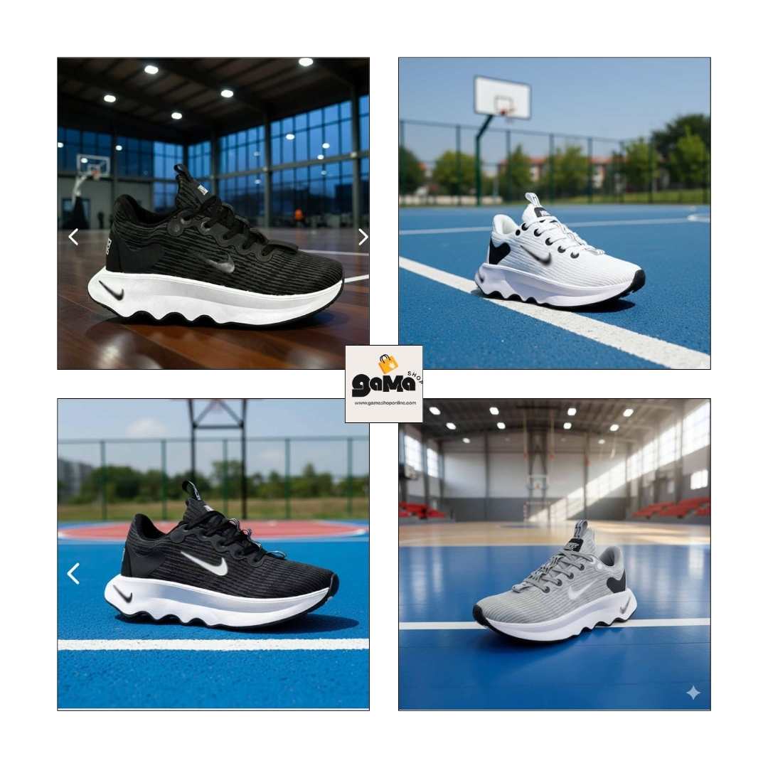 Nuevos Tenis Motiva Ultra