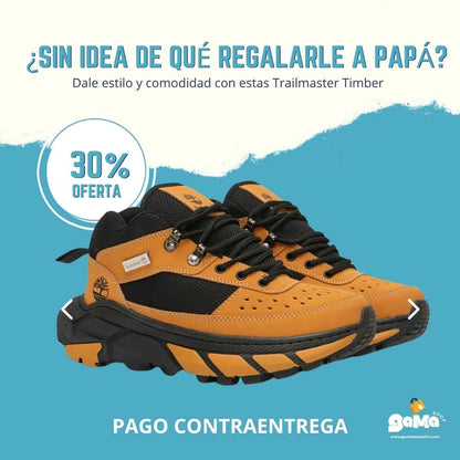 TRAILMASTER TIMBER