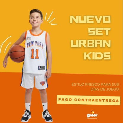 Nuevo Set Urban Kids