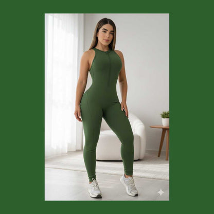 Nuevo Enterizo Power