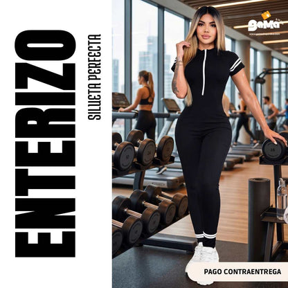 Enterizo Silueta Perfecta