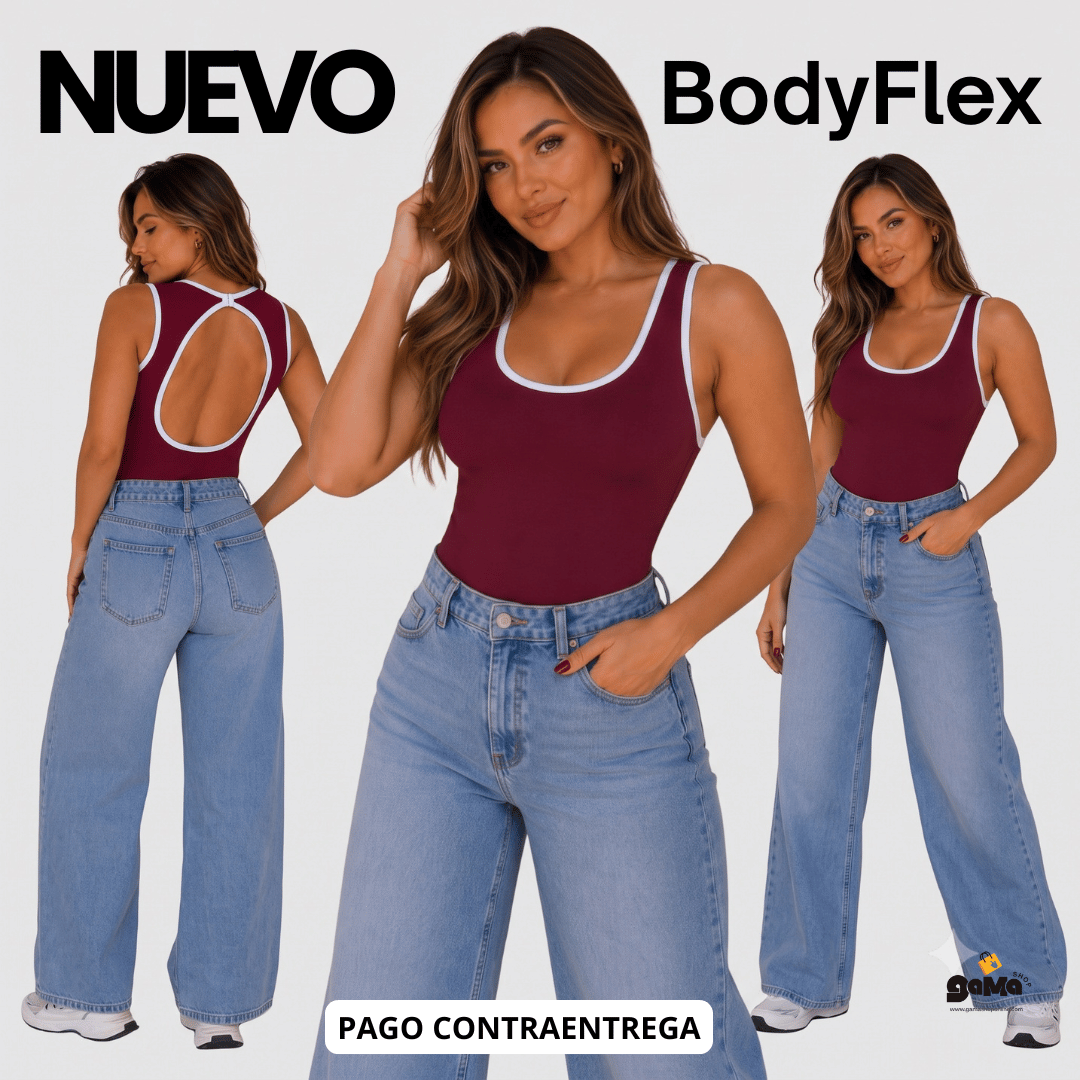 NUEVO BodyFlex