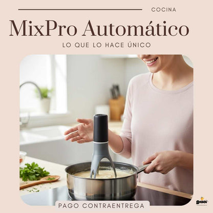 MixPro Automático