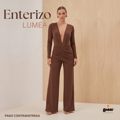 Enterizo LUMÉA ✨