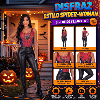 BODY HALLOWEEN VIRAL 👻🔥