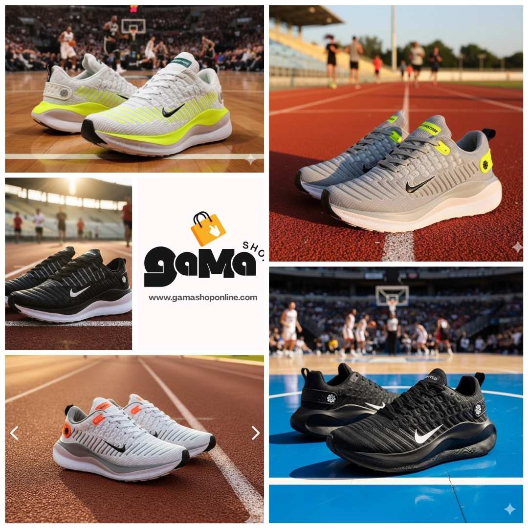 NUEVOS TENIS INFINITY