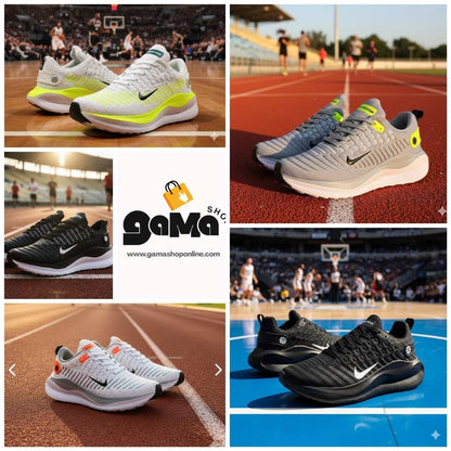 NUEVOS TENIS INFINITY