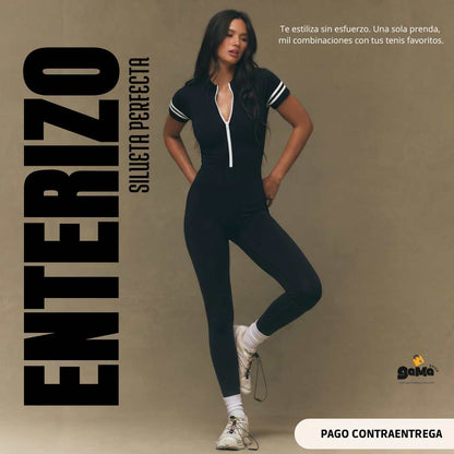 Enterizo Silueta Perfecta