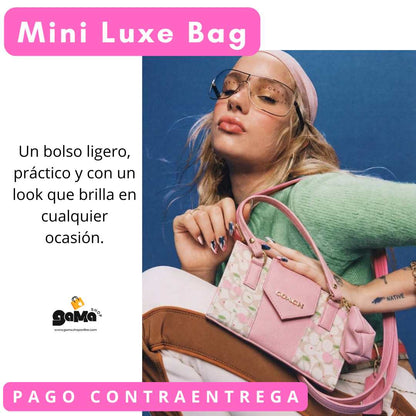 Mini Luxe Bag