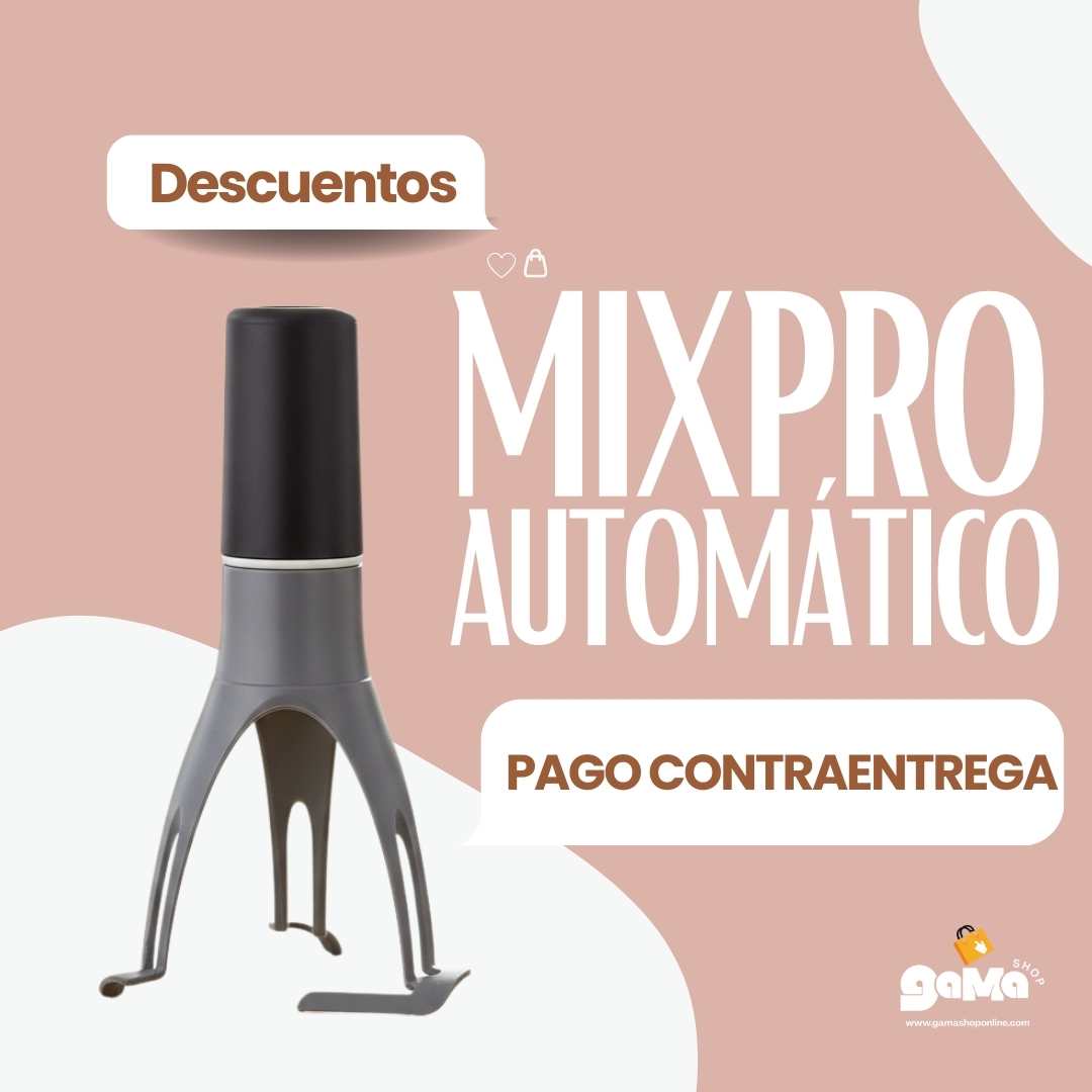 MixPro Automático