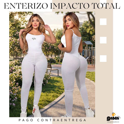 Enterizo Impacto Total
