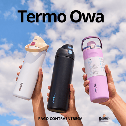 NUEVO TERMO OWA