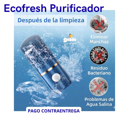Ecofresh Purificador
