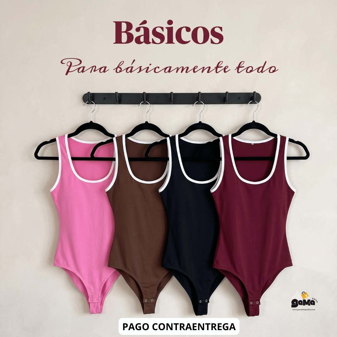 NUEVO BodyFlex