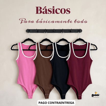NUEVO BodyFlex