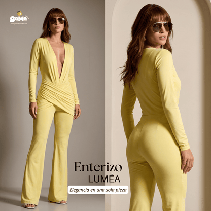 Enterizo LUMÉA ✨
