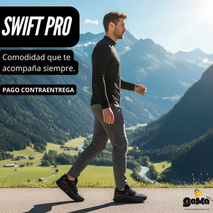 Nuevos Tenis Swift Pro