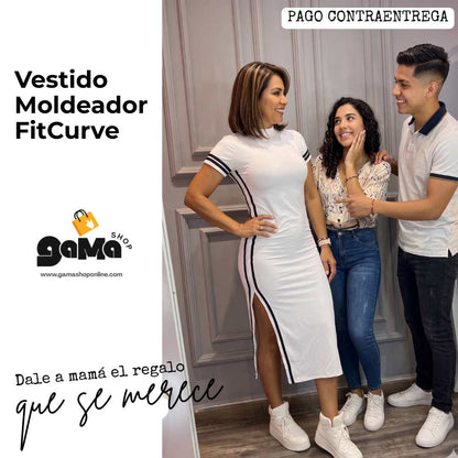 Vestido Moldeador FitCurve