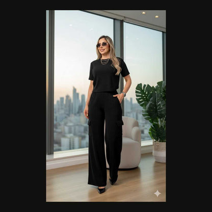 Nuevo Set Cargo Essence