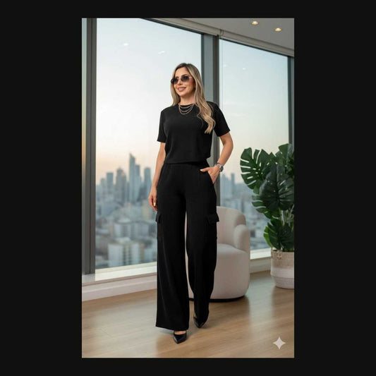 Nuevo Set Cargo Essence