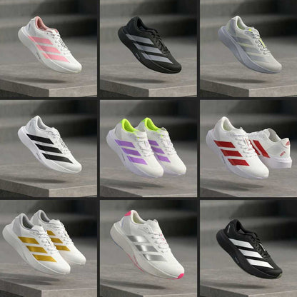 NUVOS TENIS ADIZERO COMFORT