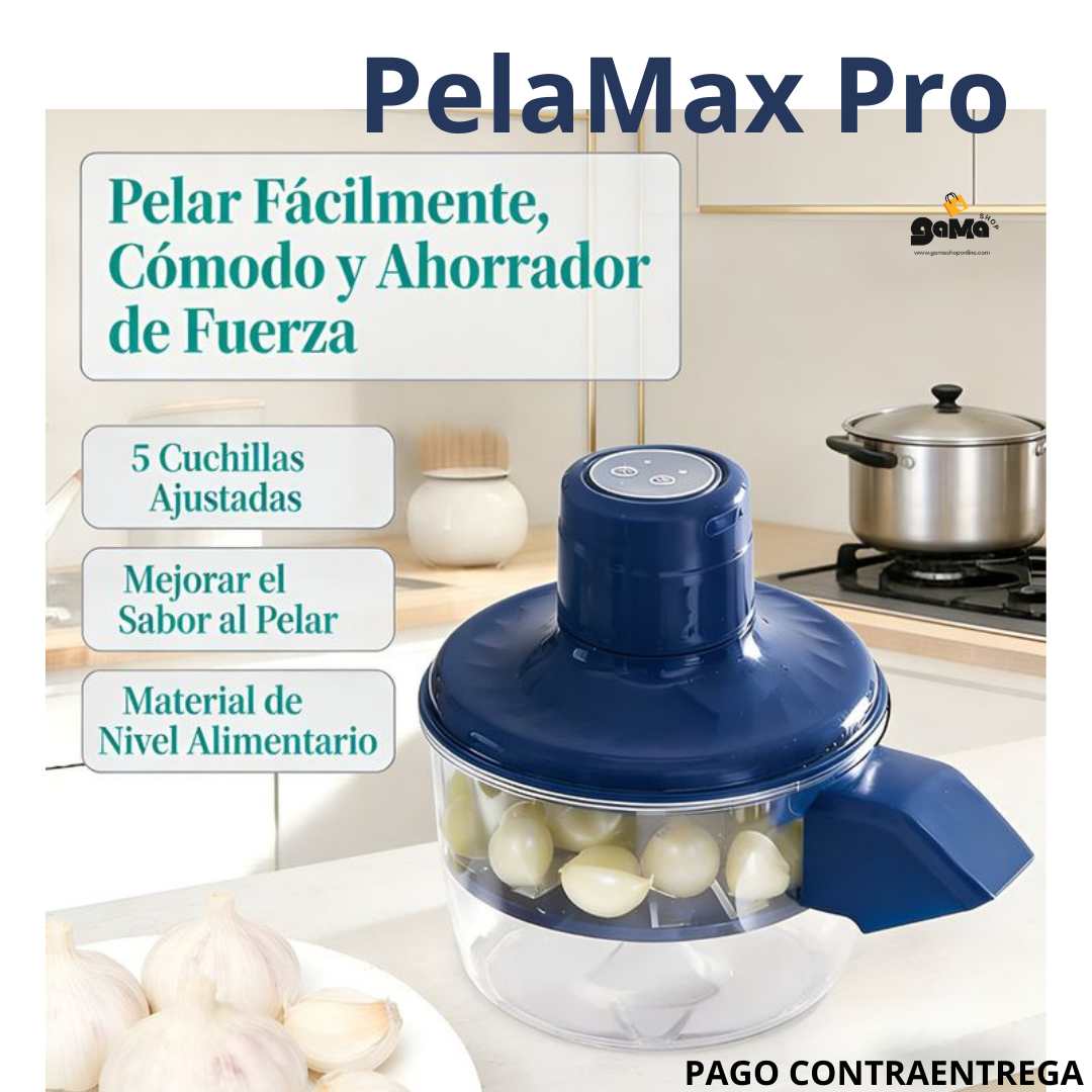 PelaMax Pro