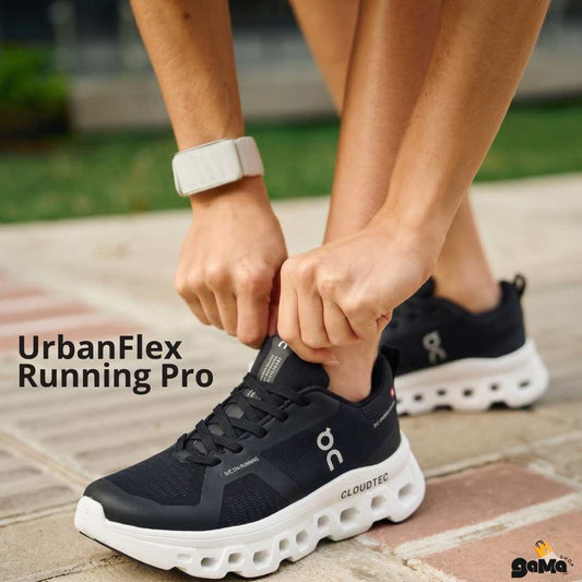 Nuevos Tenis UrbanFlex Running Pro