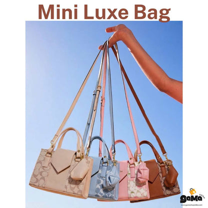 Mini Luxe Bag