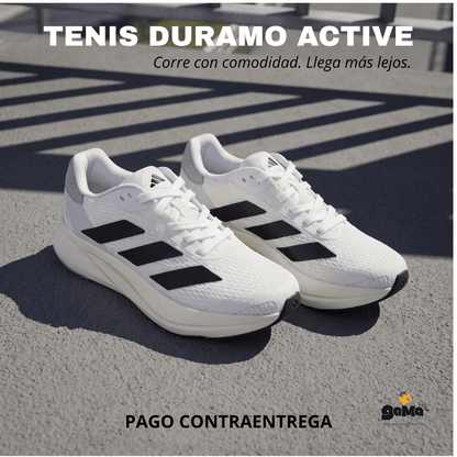 Tenis Duramos Active