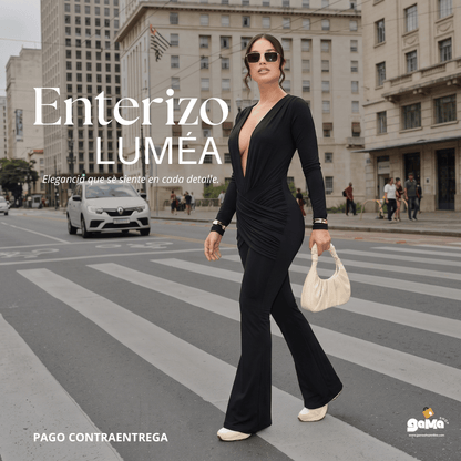 Enterizo LUMÉA ✨