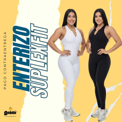 Nuevo Enterizo SuplexFit