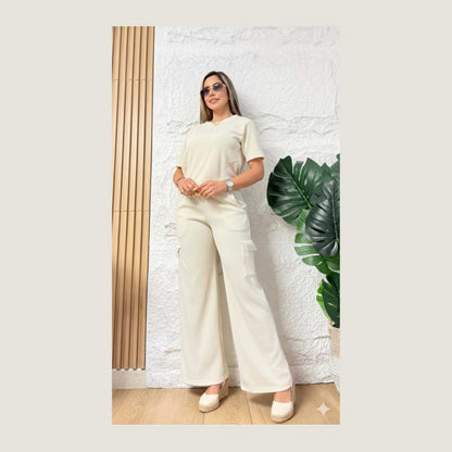 Nuevo Set Cargo Essence