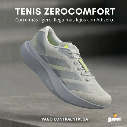 NUVOS TENIS ADIZERO COMFORT