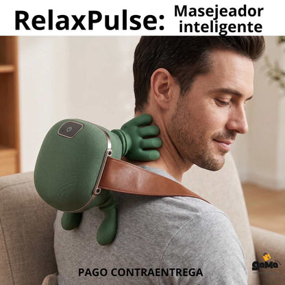 RelaxPulse