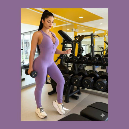 Nuevo Enterizo Power