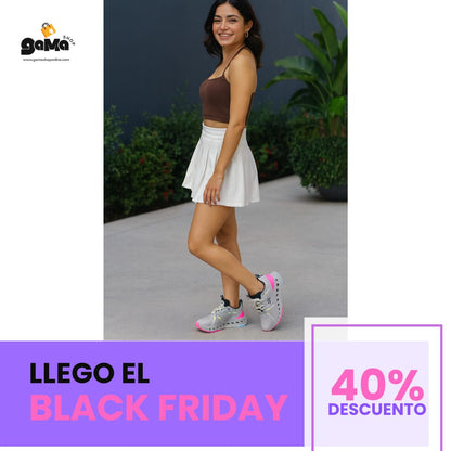 NUEVOS TENNIS ONSURFER 2 MUJER