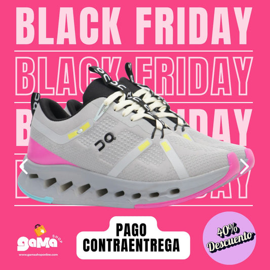 NUEVOS TENNIS ONSURFER 2 MUJER