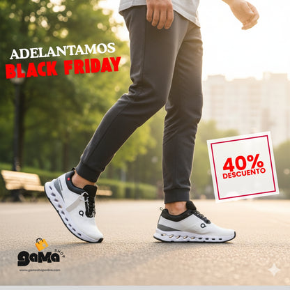 Nuevos Tennis On Next 5