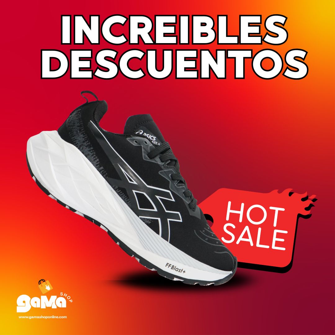 NUEVOS TENNIS NOVABLAST 4