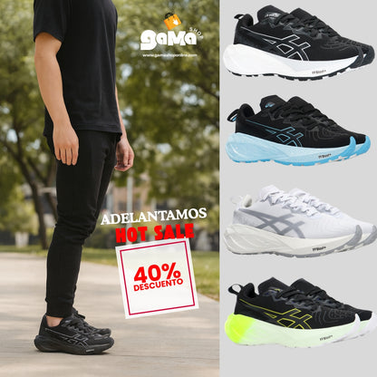 NUEVOS TENNIS NOVABLAST 4