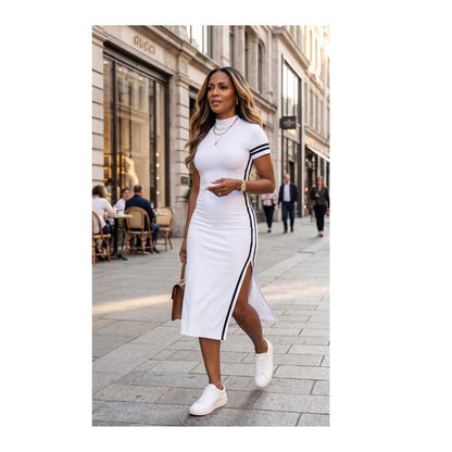 Vestido Moldeador FitCurve