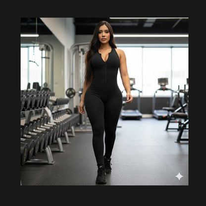 Nuevo Enterizo Power