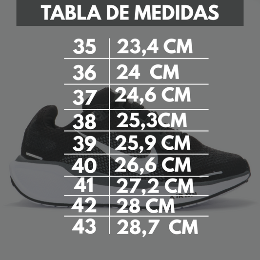 Tenis AirFlex Pro 4