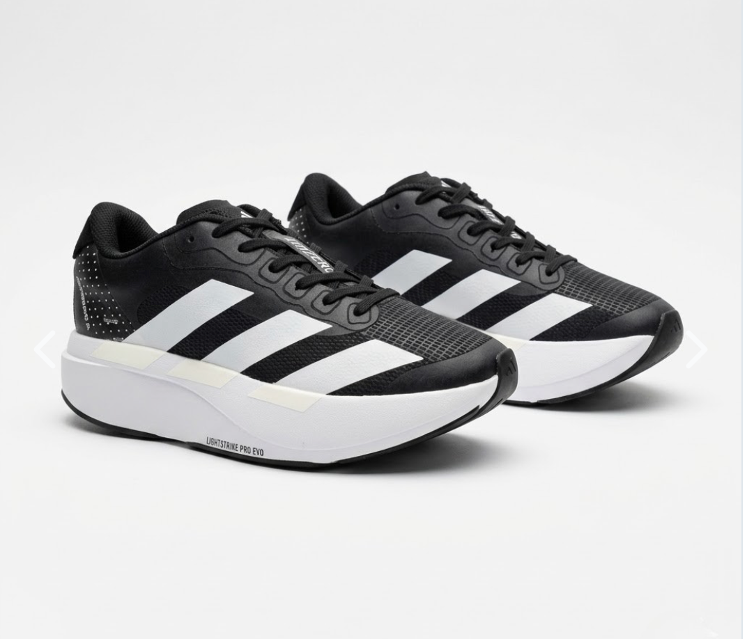 NUVOS TENIS ADIZERO COMFORT