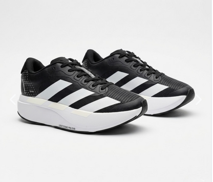 NUVOS TENIS ADIZERO COMFORT