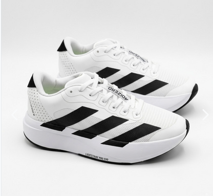 NUVOS TENIS ADIZERO COMFORT